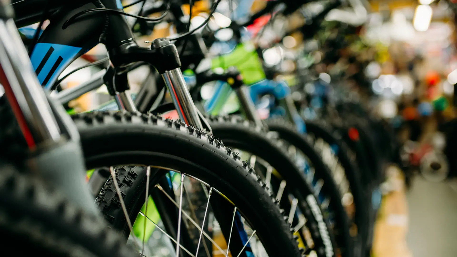 Alquiler de Bicicletas Eléctricas