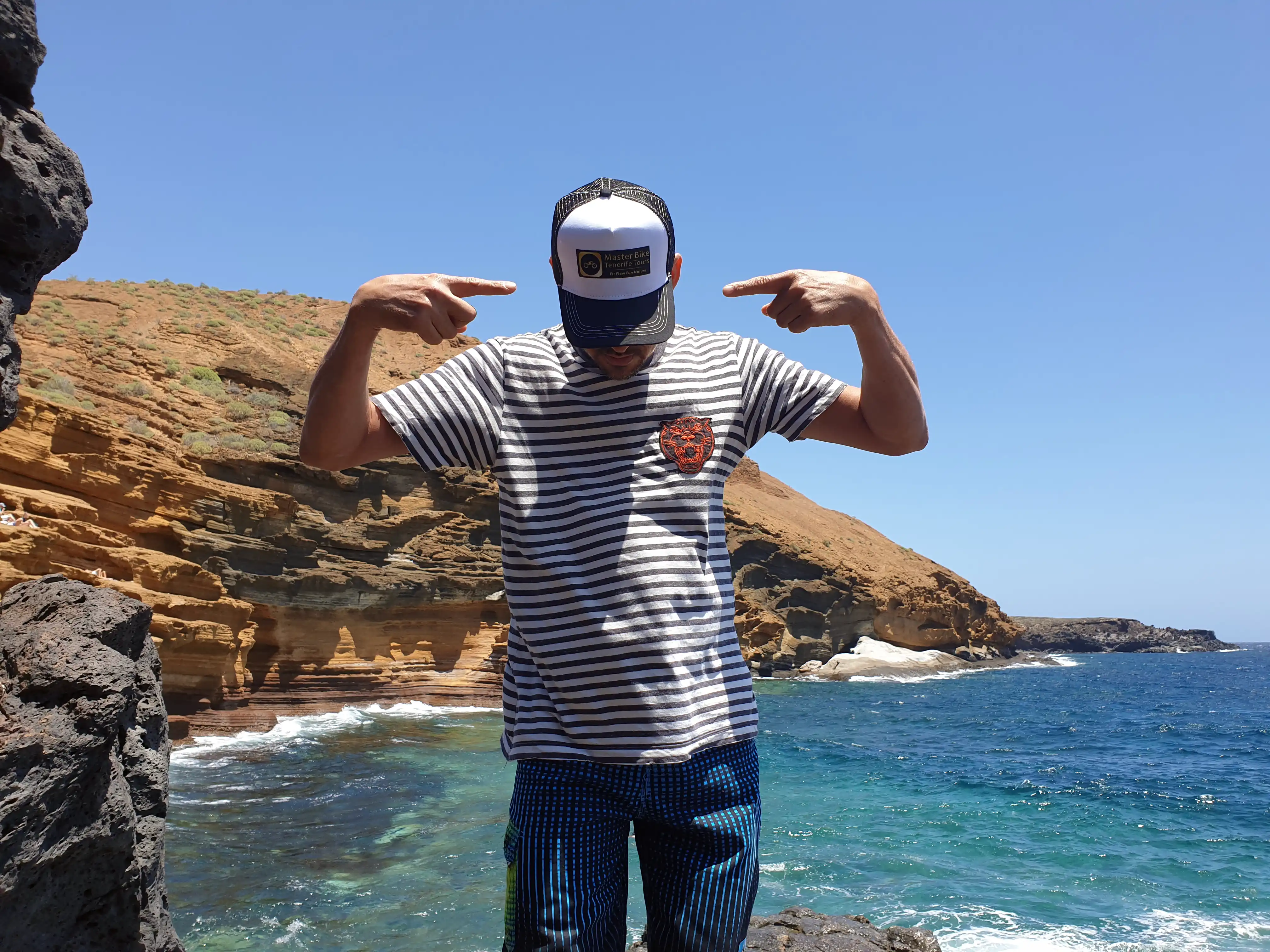 Estilo Aventurero: ¡Nuestra Gorra!