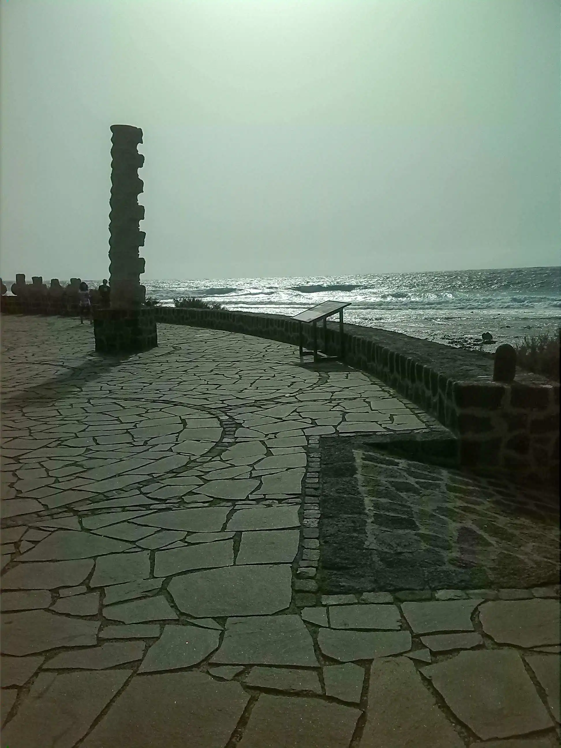 Horizonte Marino en tu Ruta